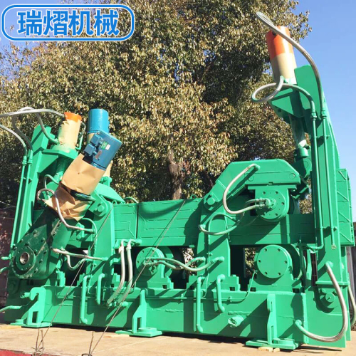 點擊查看拉矯機12 大圖