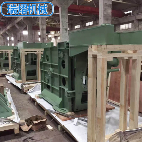 點擊查看連鑄機結(jié)晶器振動框架2 大圖