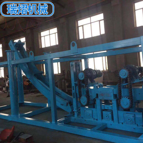 點擊查看一體式連鑄機3 大圖