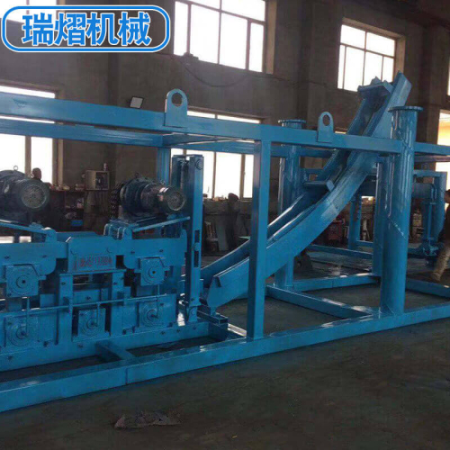 點擊查看一體式連鑄機2 大圖