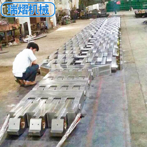 點擊查看連鑄機(jī)引錠桿1 大圖